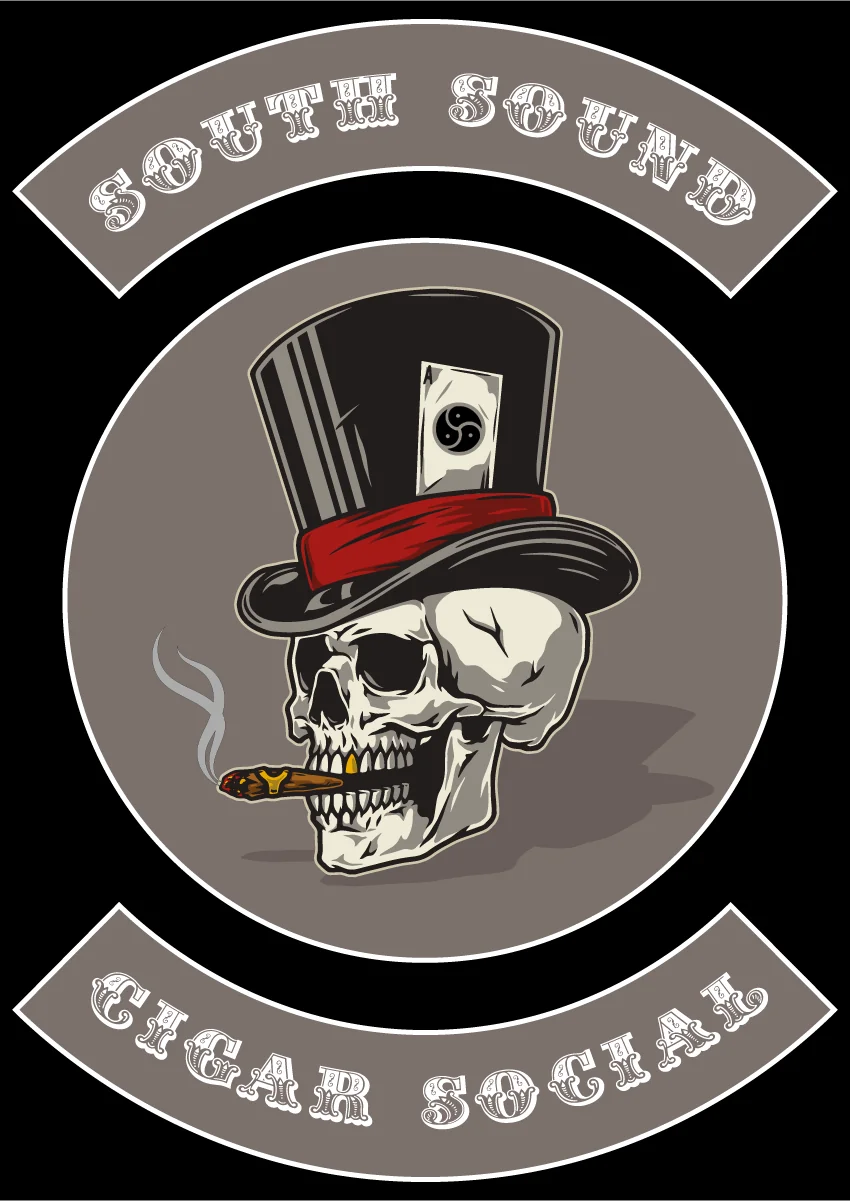 South Sound Cigar Social